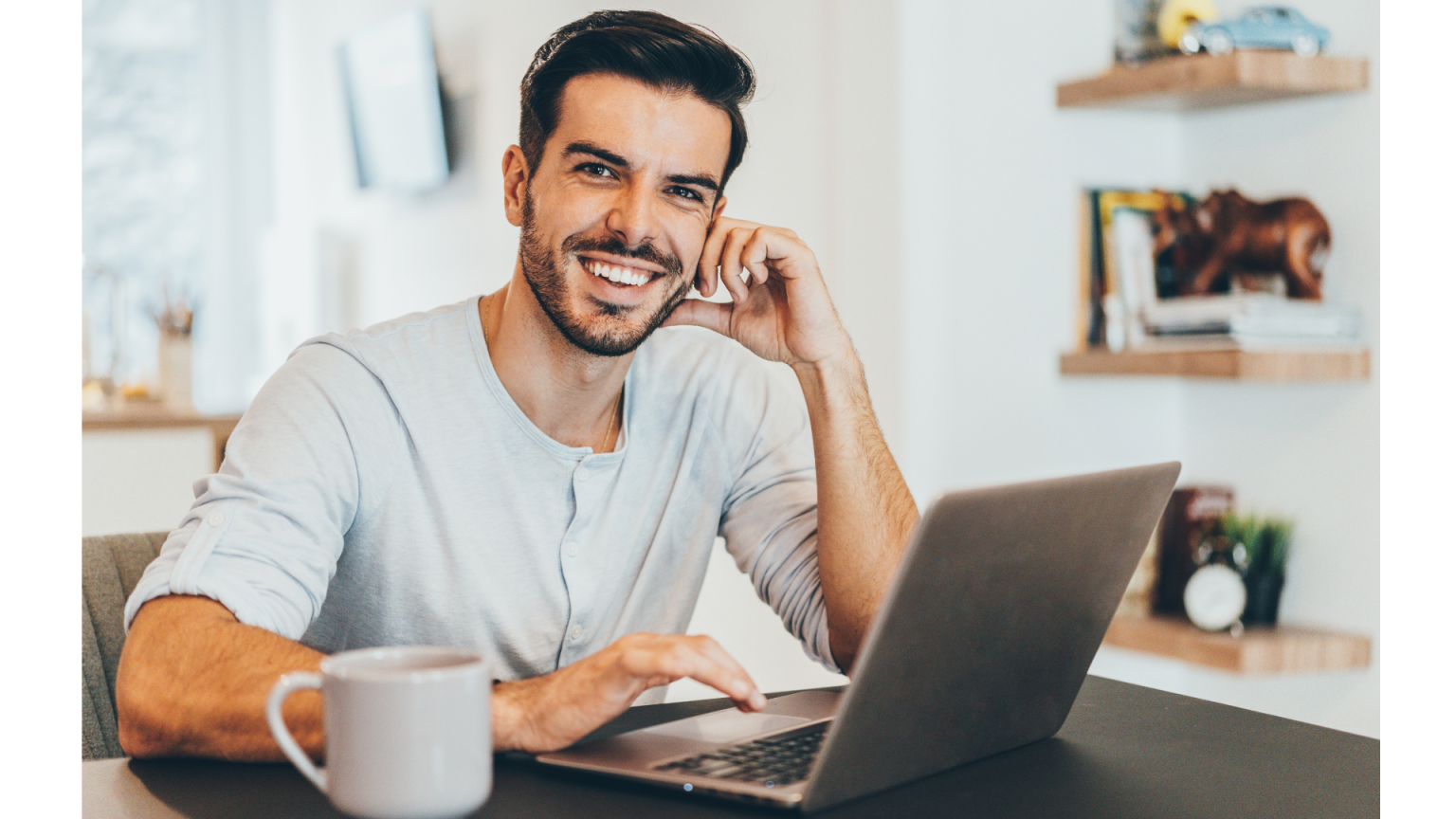 Mobiles Arbeiten Tipps & Wissenswertes Blog etg24