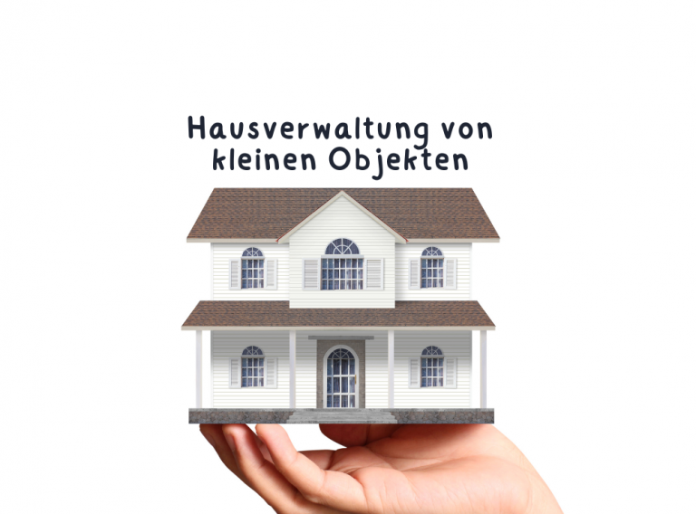 Sondernutzungsrecht in der WEG Was Sie wissen sollten