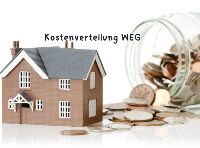 Weg Stimmrecht Bei Zwei Eigentumern